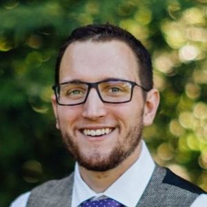 Meet your Posher, Joey